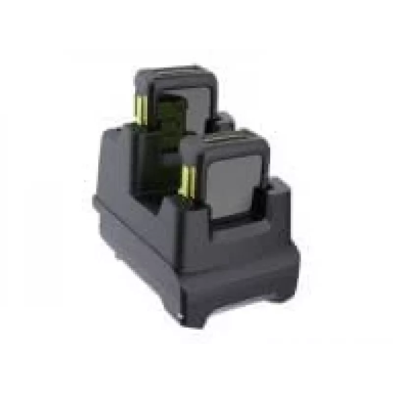 Zebra CRD-WS5X-2SCV-01 mobile device charger Bar code reader Schwarz AC Indoor
