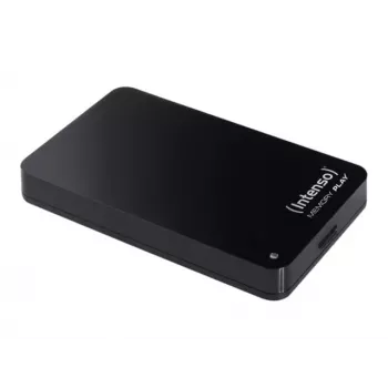 Externe Festplatte Intenso 1 TB USB 3.0 2,5 Zoll Memory Play