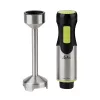Elektrischer Standmixer Jata JEBT1166 – kompakter Haushaltsmixer für Smoothies, Pürees und Saucen