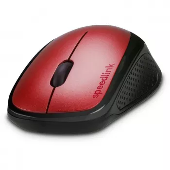 Maus SPEEDLINK Kappa Office Rechtshänder RF Wireless