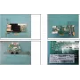 Netzwerkadapter HP Enterprise 562T 10Gb 2-Port (Modell 840137-001-RFB)