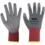 Schutzhandschuhe Honeywell WE21-3113G-6/XS Grau Polyester Größe XC
