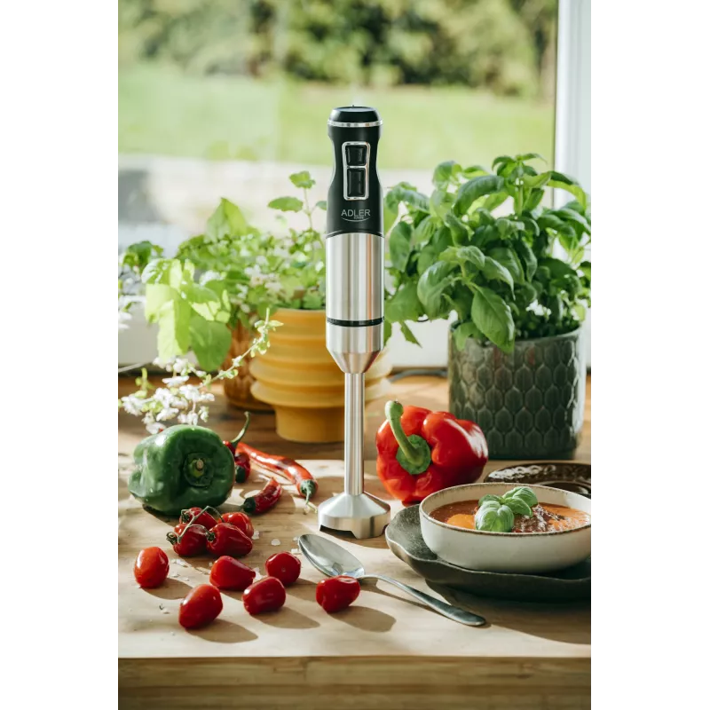 Handmixer ADLER AD 4628