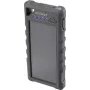 VC-SL16000 VC-11946675 Solar-Powerbank Ladestrom Solarzelle 3 A 16000 (VC-11946675)