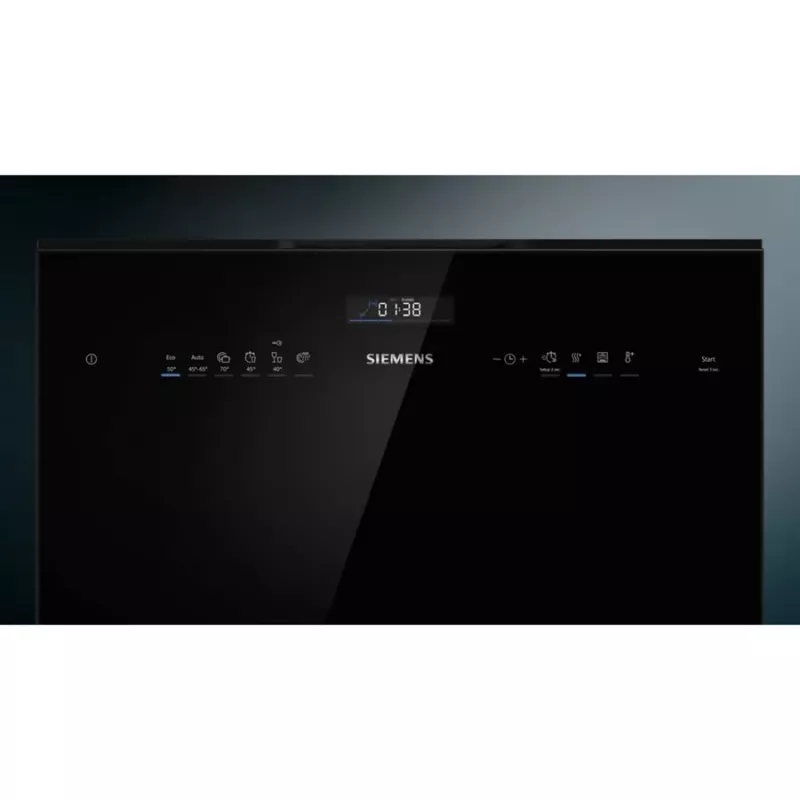 Siemens iQ500 SK25IB00TE Geschirrspüler Freistehend 6 Maßgedecke