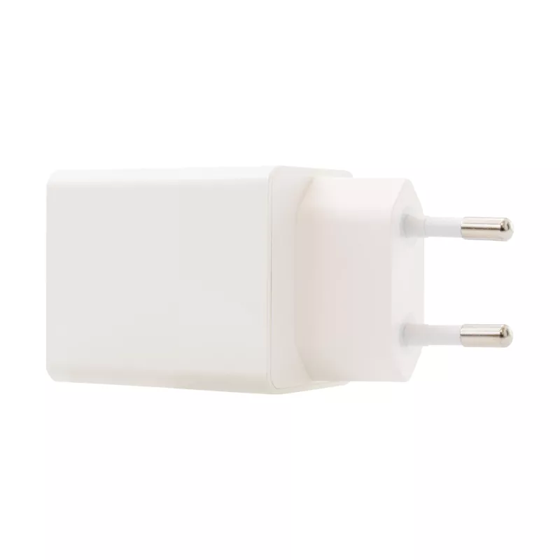 SBOX Home Charger HC-45 45W GaN Dual-Input-Wandladegerät