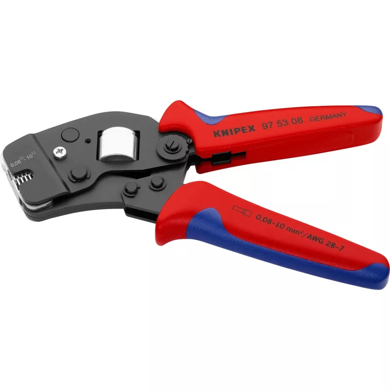 Zange Knipex 97 53 08