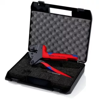 Knipex Crimp-Systemzange 97 43 200