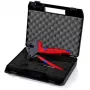 Knipex Crimp-Systemzange 97 43 200
