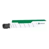 Tonerkartusche Lexmark 76C00Y0 3000 Seiten Gelb