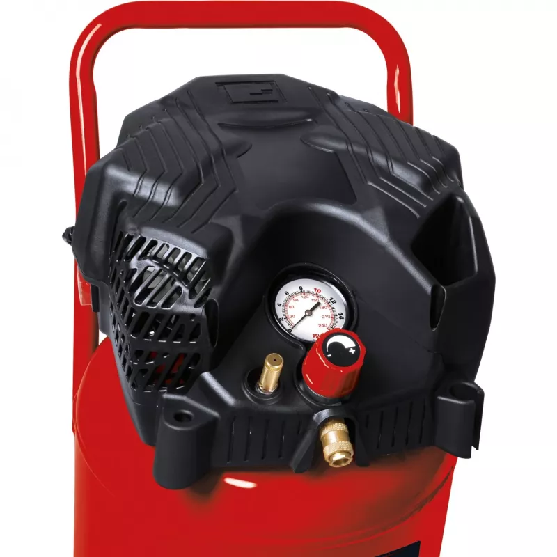 Air compressor Einhell TH-AC 240/50/10 OF