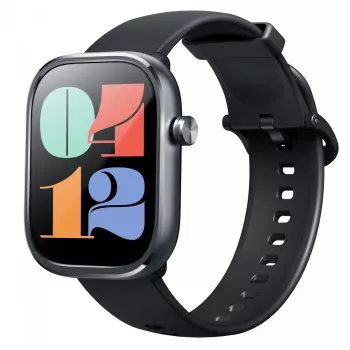 Smartwatch MiBro C4 Schwarz