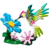 LEGO CREATOR 3 IN 1 31384 Wilde Tiere: Bunter Kolibri