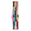 Apple MDWF4ZM/A Smart Wearable Accessories Band Multicolour Fluoroelastomer