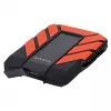 ADATA HD710 Pro externe Festplatte 1 TB 2,5 Zoll USB 3.2 Gen 1 (3.1 Gen 1) Schwarz, Rot