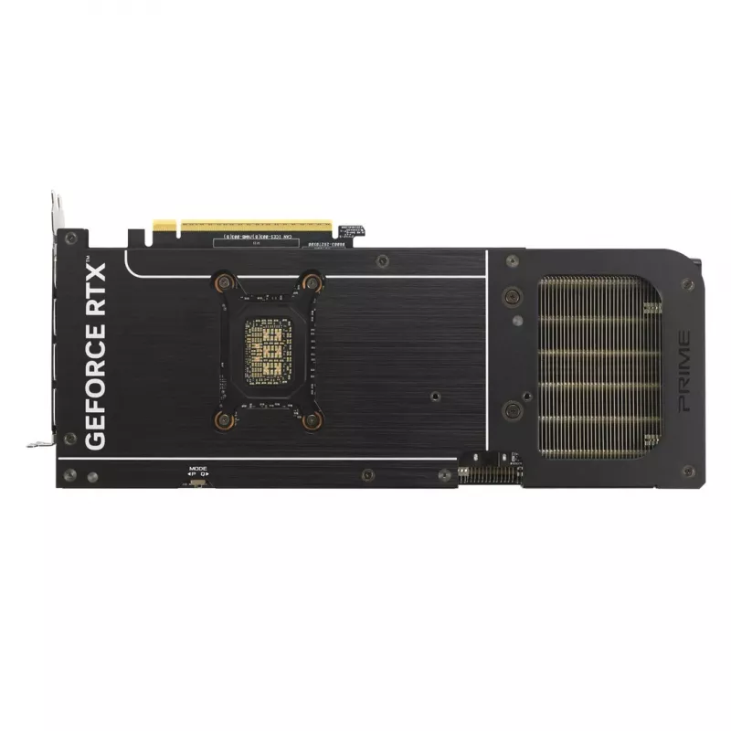 Grafikkarte ASUS GeForce RTX 5080 16 GB GDDR7 PCIe 5.0, 256-Bit, 3 Lüfter, max. Auflösung 7680×4320