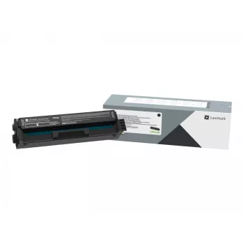 Tonerkartusche Lexmark C3224 MC3224 2500 Seiten Schwarz