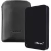 Intenso Memory Drive 4TB 2,5-Zoll tragbare Festplatte, Schwarz