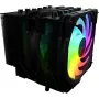 Alpenföhn Brocken 4 Max ARGB CPU-Kühler - 2x 120mm