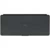 Tastatur Logitech Keys-To-Go 2 Wireless Graphite (DE) (920-012964)