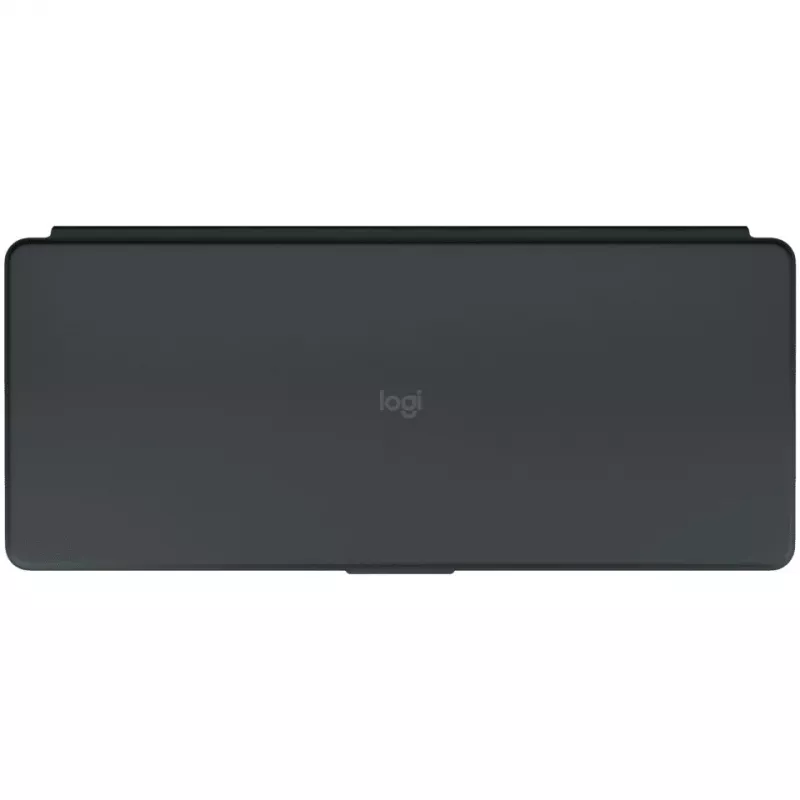 Tastatur Logitech Keys-To-Go 2 Wireless Graphite (DE) (920-012964)