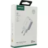 Ugreen USB Power Delivery 3.0 Quick Charge 4.0+ 20W 3A Netzteil (weiß)