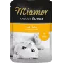 Nassfutter für Katzen Miamor Ragout Royale in Gelee 100 g — Huhn, ausgewachsene Katzen, Beutel
