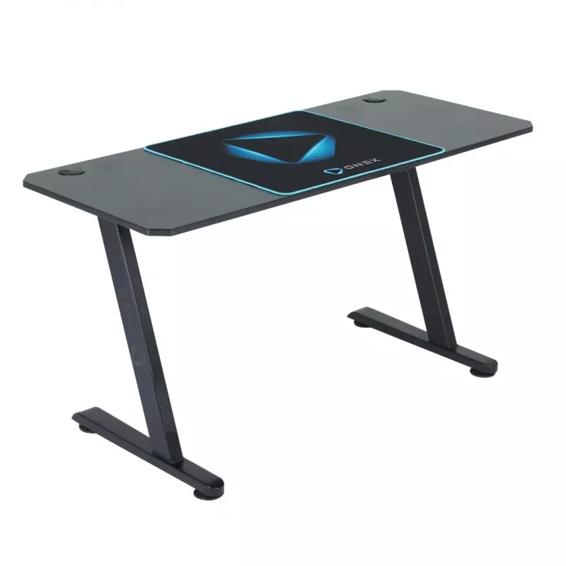 Gaming-Tisch Onex GD1400Z 1400×700 mm Tischplatte, Modell ONEX-GD1400ZSE-V2