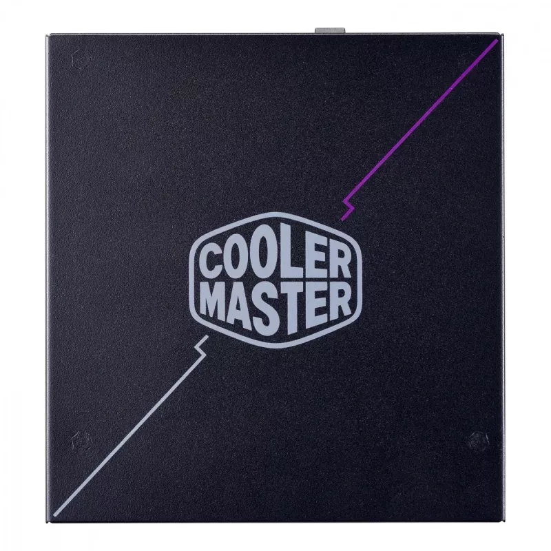 Netzteil Cooler Master GX II Gold 850