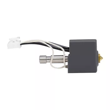 Hotend-Schnellwechsel mit 0,4-mm-Düse für Anycubic Kobra S1