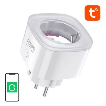 Smart Plug Gosund EP8 3680 W Weiß