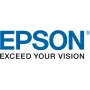 Epson LK-9YBP Beschriftungsband Schwarz auf Gelb