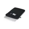 Sleeve-Tasche DICOTA D31992-DFS 33 cm (13 Zoll) Schwarz