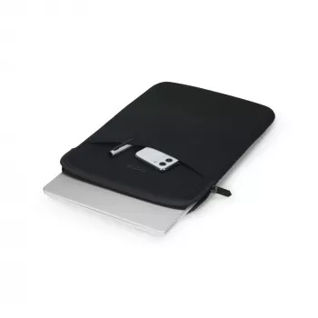 Sleeve-Tasche DICOTA D31992-DFS 33 cm (13 Zoll) Schwarz