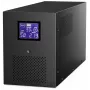 Gembird EG-UPS-036 USV (unterbrechungsfreie Stromversorgung) Line-Interactive 3 kVA 1800 W 6 AC-Ausgänge