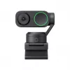 Webcam Insta360 Link 2 3840 x 2160 Pixel USB Schwarz