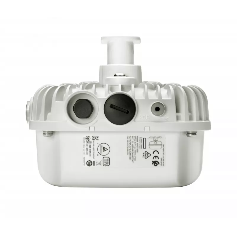 Access Point HPE Aruba AP-565 2,4 GHz 5 GHz Wi-Fi 5