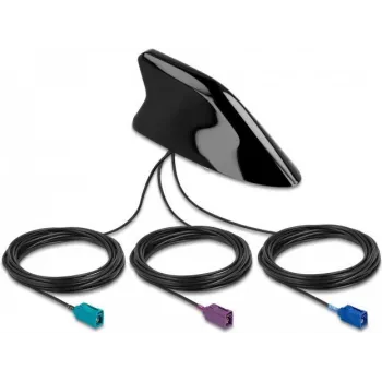 Netzwerk-Antenne DeLOCK 89014