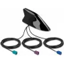 Netzwerk-Antenne DeLOCK 89014