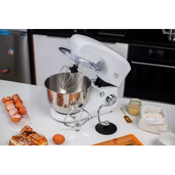 Kuchysk Roboter TEESA EASY COOK SINGLE Weiß