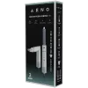 Multifunktionaler Haartrockner, 220V-240V~50-60Hz, 1200W, Ionen-Technologie, 4 Temperaturstufen, 3 Geschwindigkeitsstufen, 98000 U/min, weniger als 85 dB