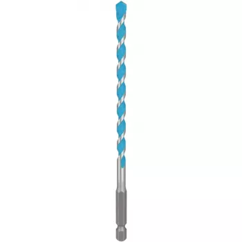 Bohrer Bosch Expert HEX-9 O 6,5 mm, Arbeitslänge 90 mm, Sechskantschaft
