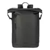 Rucksack Tucano BKROL15-BK 40,6 cm (16 Zoll) Schwarz