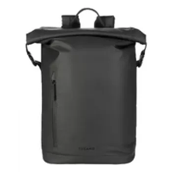 Rucksack Tucano BKROL15-BK 40,6 cm (16 Zoll) Schwarz