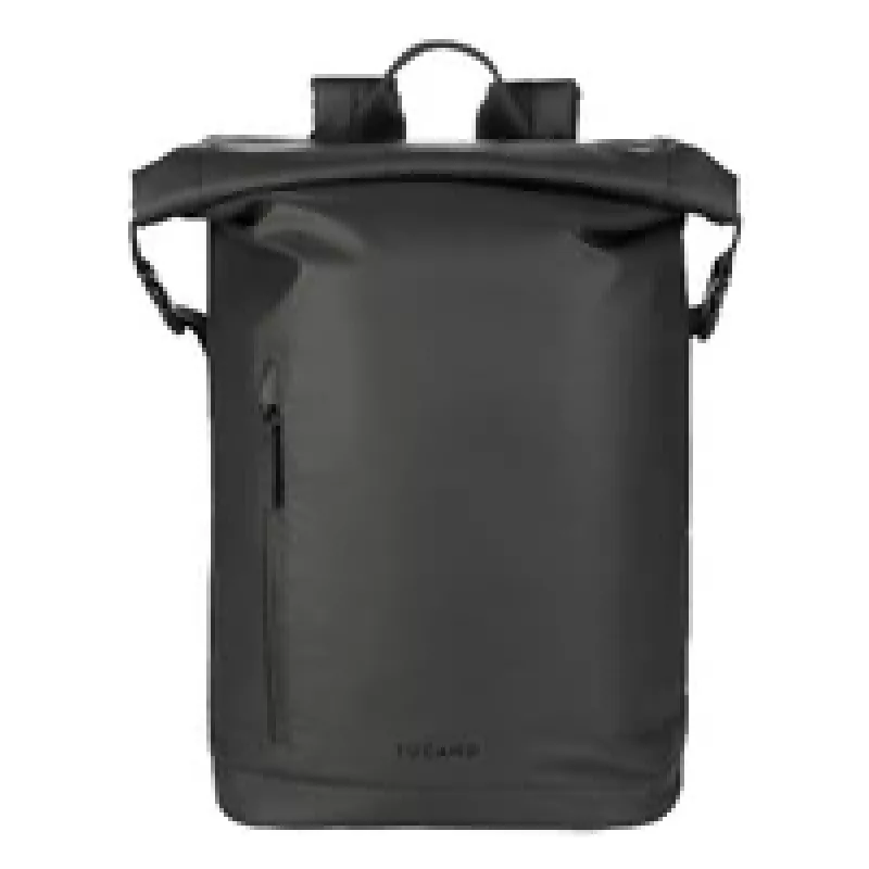 Rucksack Tucano BKROL15-BK 40,6 cm (16 Zoll) Schwarz
