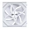 Fan Lian Li UNI FAN SL Wireless 120 12 cm Weiß 28.5 dB 64.05 cfm