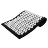 Akupressurmatte Extralink Akupressurmatte schwarz 65x40 cm