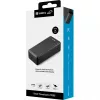 Powerbank Sandberg Saver 27000 mAh Lithium-Ion Schwarz