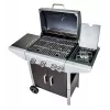 Gasgrill Ravanson GO-4 — Ravanson GO-4 Gasgrill