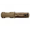 Überlebensmesser GERBER Strongarm Fixed Serrated Coyote